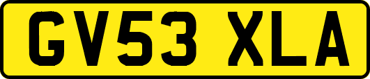 GV53XLA