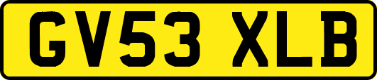 GV53XLB