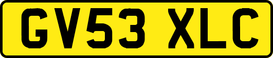 GV53XLC