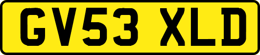 GV53XLD