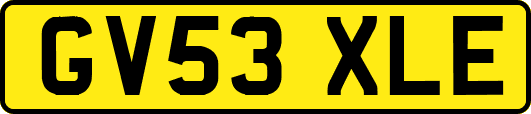 GV53XLE