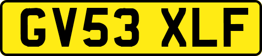 GV53XLF