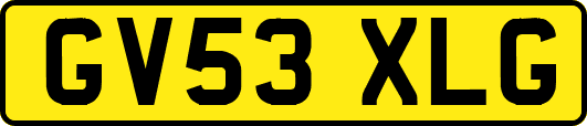 GV53XLG