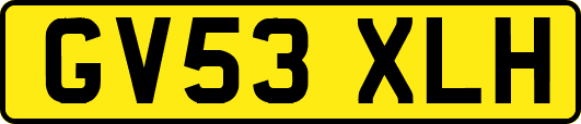 GV53XLH
