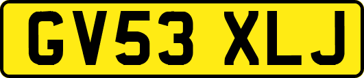 GV53XLJ