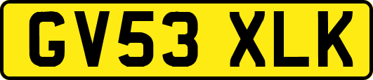 GV53XLK