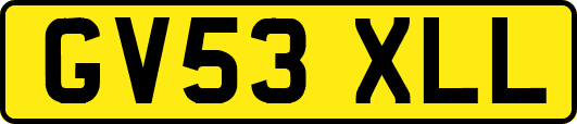 GV53XLL