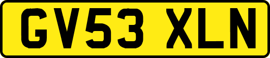 GV53XLN