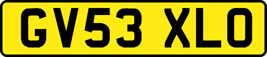 GV53XLO