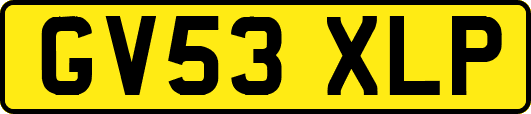 GV53XLP