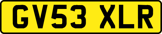 GV53XLR