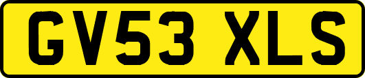 GV53XLS