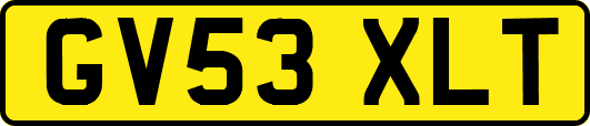 GV53XLT