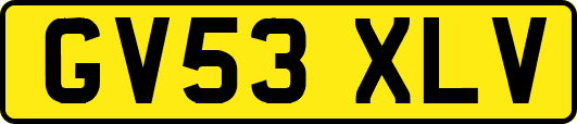 GV53XLV