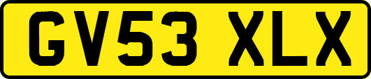 GV53XLX