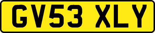 GV53XLY