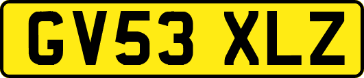GV53XLZ