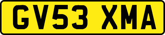 GV53XMA