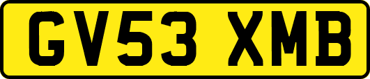 GV53XMB