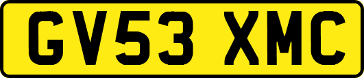 GV53XMC