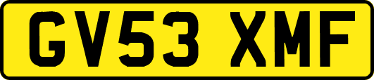 GV53XMF