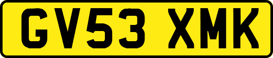 GV53XMK
