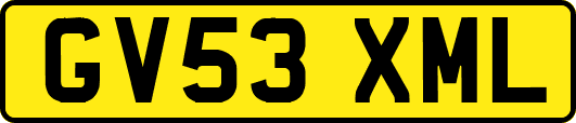 GV53XML