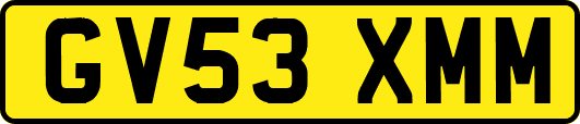 GV53XMM