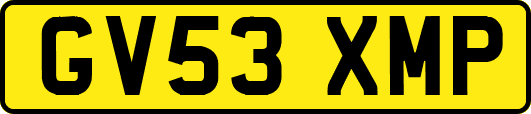 GV53XMP