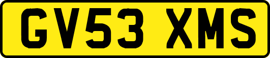 GV53XMS
