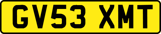 GV53XMT