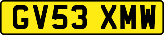 GV53XMW