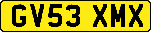 GV53XMX