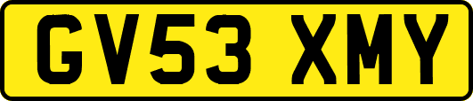 GV53XMY