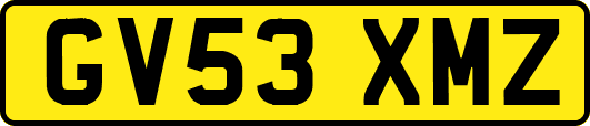 GV53XMZ