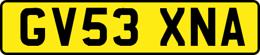 GV53XNA