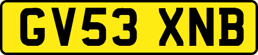 GV53XNB