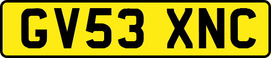 GV53XNC