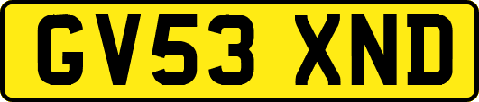 GV53XND