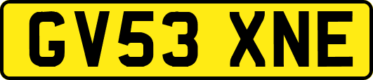 GV53XNE