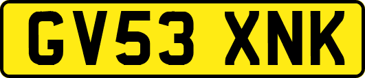 GV53XNK