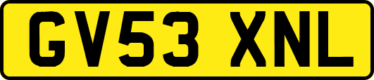 GV53XNL