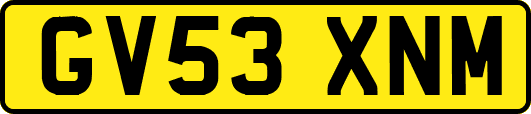 GV53XNM