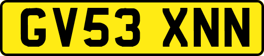 GV53XNN