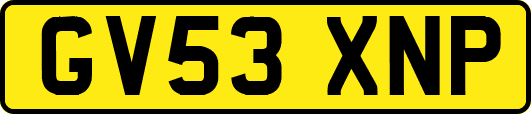 GV53XNP