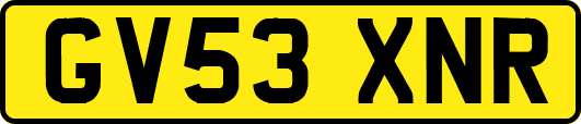 GV53XNR