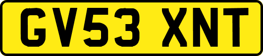 GV53XNT