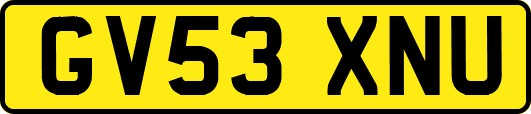 GV53XNU