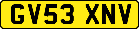 GV53XNV
