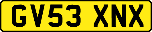 GV53XNX